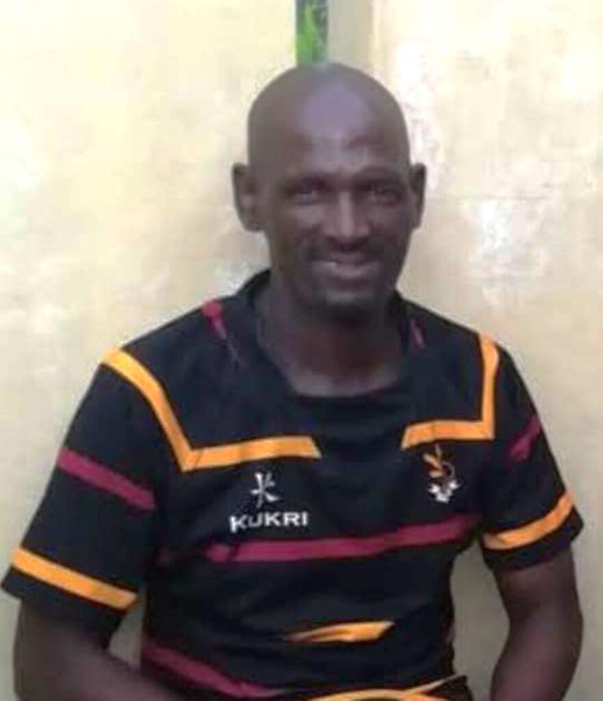 George Municipality Mourns the Passing of Long-Serving Employee Mr. Milton Nobakada