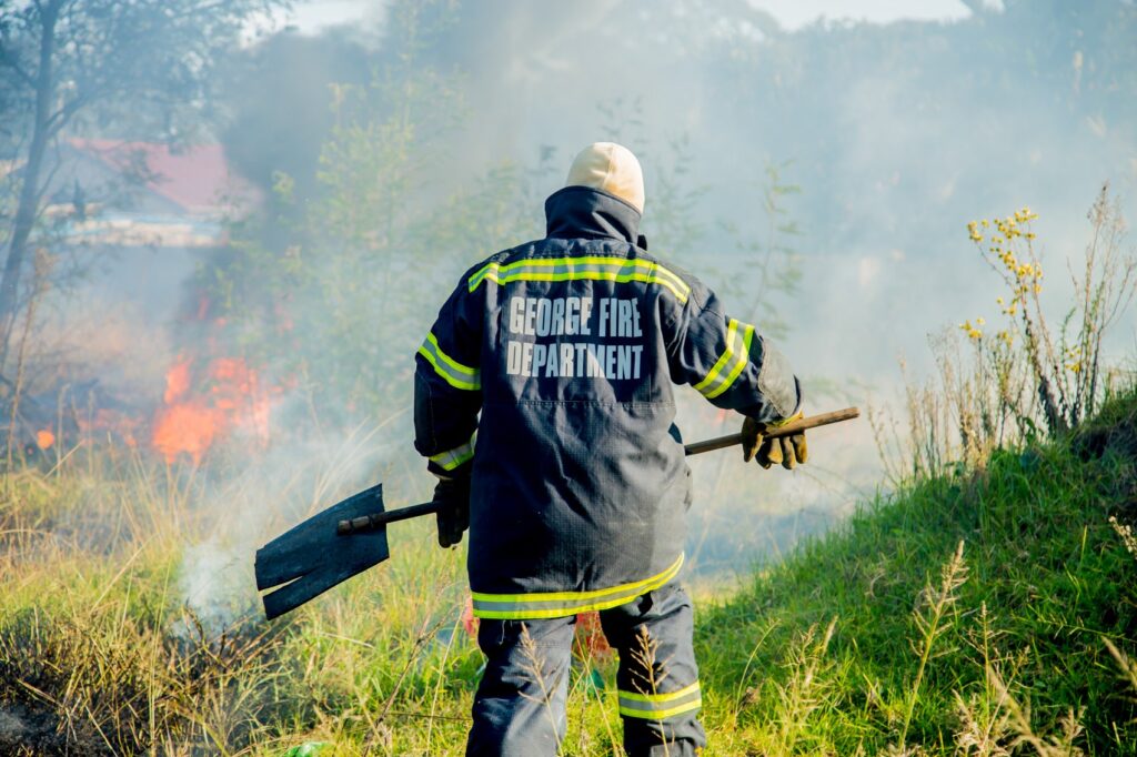 Guidelines for controlled burns from 1 MAY 2026