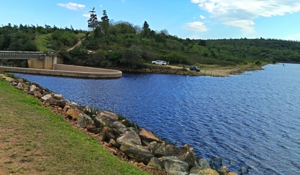 George Municipality Lifts Emergency Water Tariffs and Eases Water Restrictions