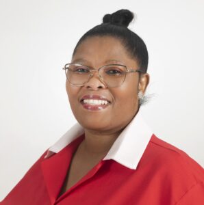 Cllr Nomawethu Lugodlo PR (EFF) Crop