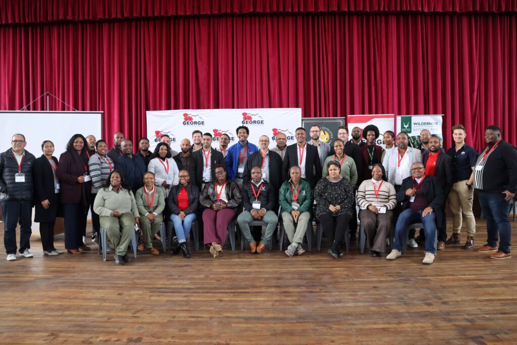 Construction and Property Development Expo Unlocks Opportunities for Local SMMEs