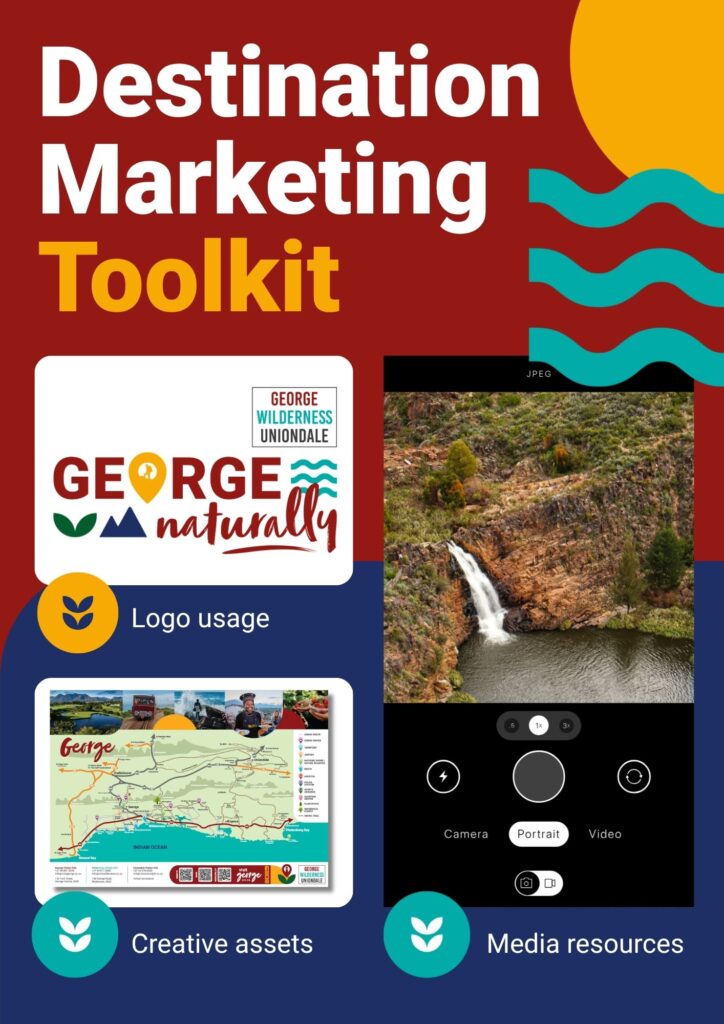 George Tourism launches destination marketing toolkit