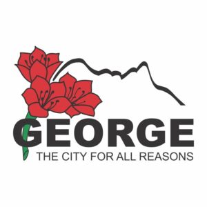 Facebook and Twitter version of George Logo (003)