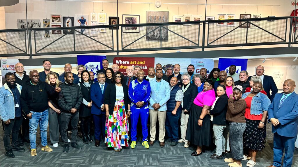 George Festival 2026 Set to Be Bigger and Better