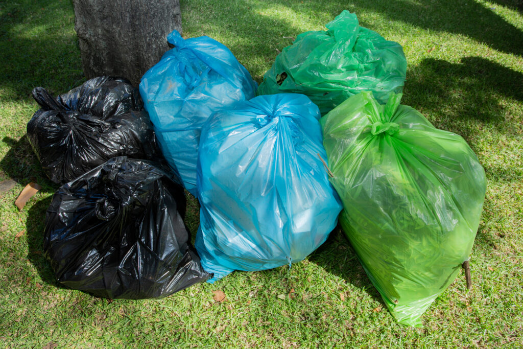 George partners unite for a cleaner, greener community