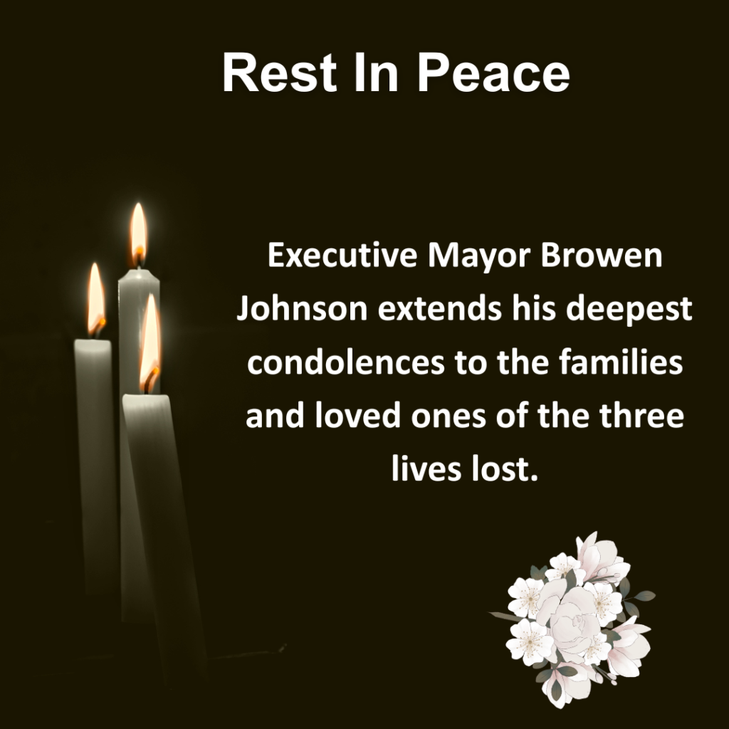 George Mayor conveys condolences following fatal farm incident