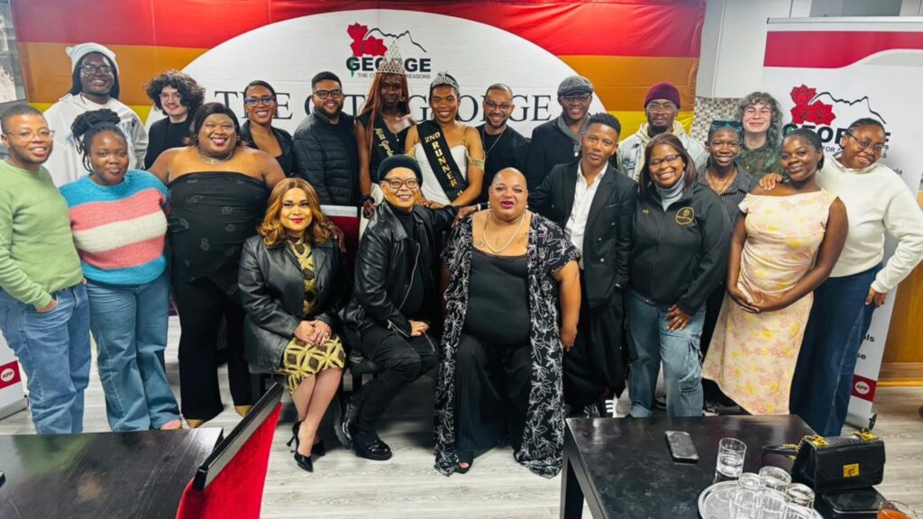 George Pride Imbizo 2026 builds momentum for inclusive and safer communities