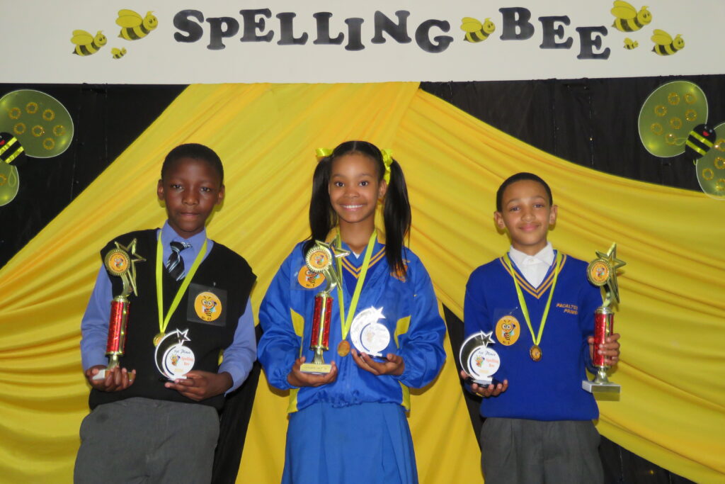 Annual Branch Libraries’ Spelling Bee celebrates multilingualism and literacy
